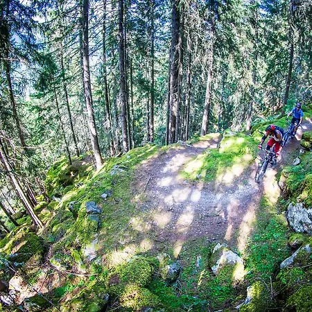 Cosmique Chamonix