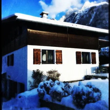 Cosmique Chamonix