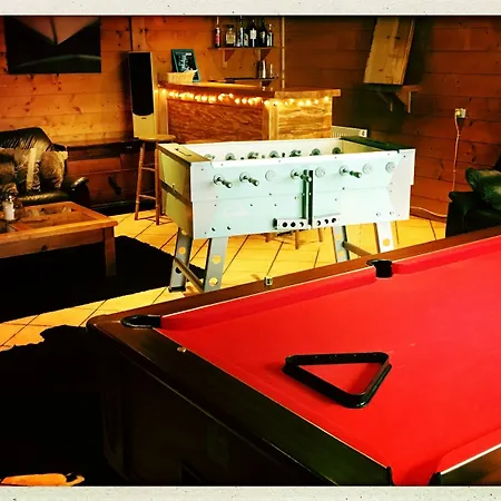 Chalet Cosmique *