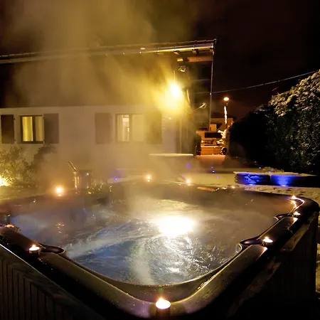 Chalet Cosmique Chamonix Mont Blanc